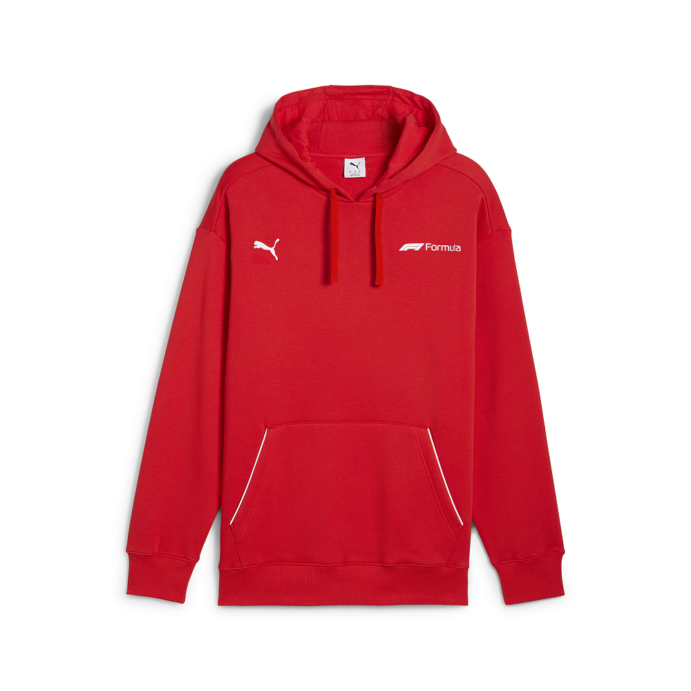   Amazing Red Мужская толстовка PUMA