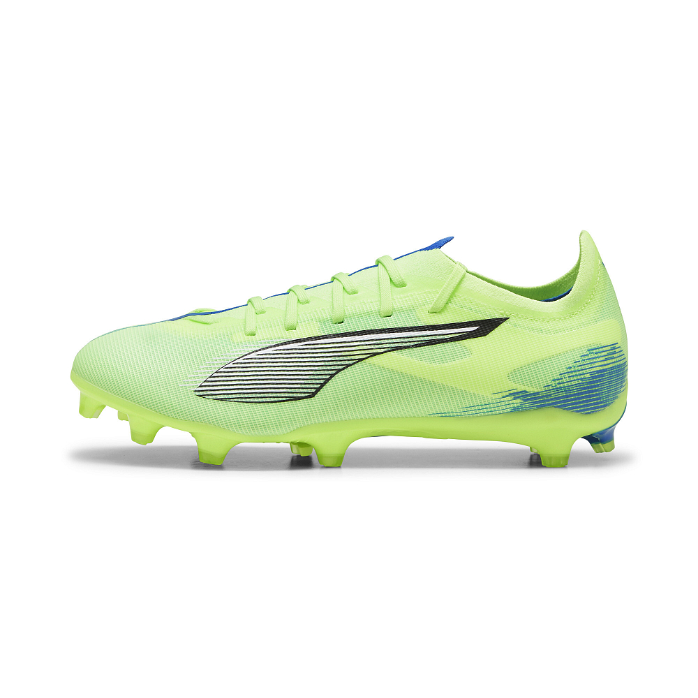 мужские бутсы PUMA 5 MATCH FG/AG