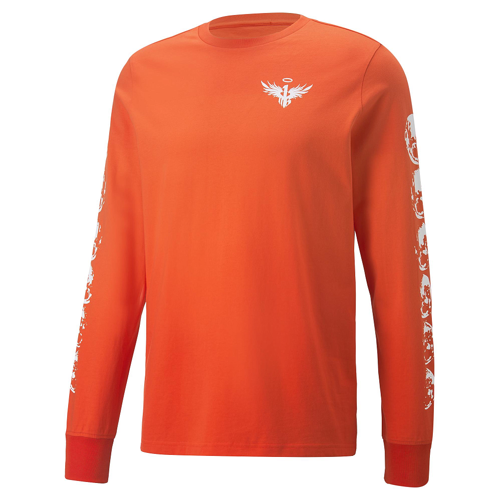  Мужской лонгслив PUMA
