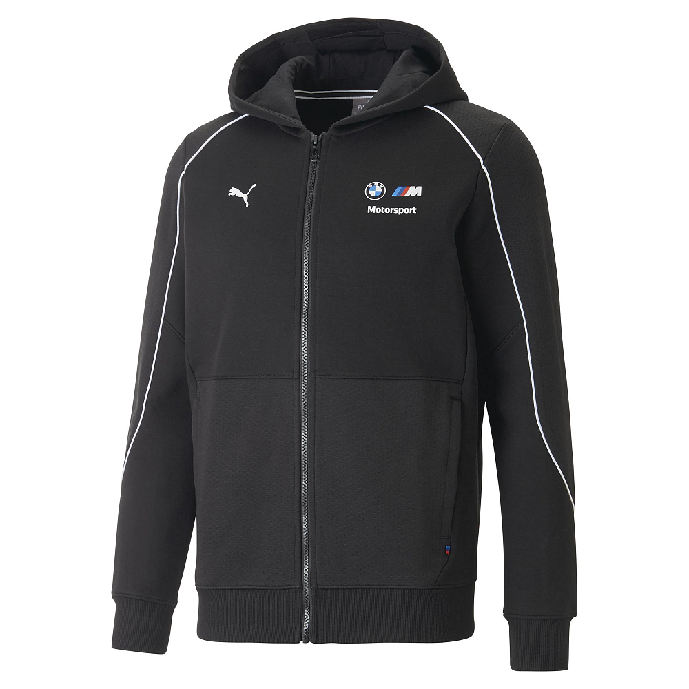   Amazing Red Мужская толстовка PUMA