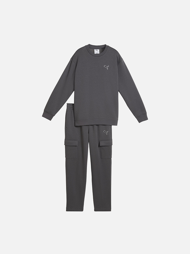Детский спортивный костюм PUMA