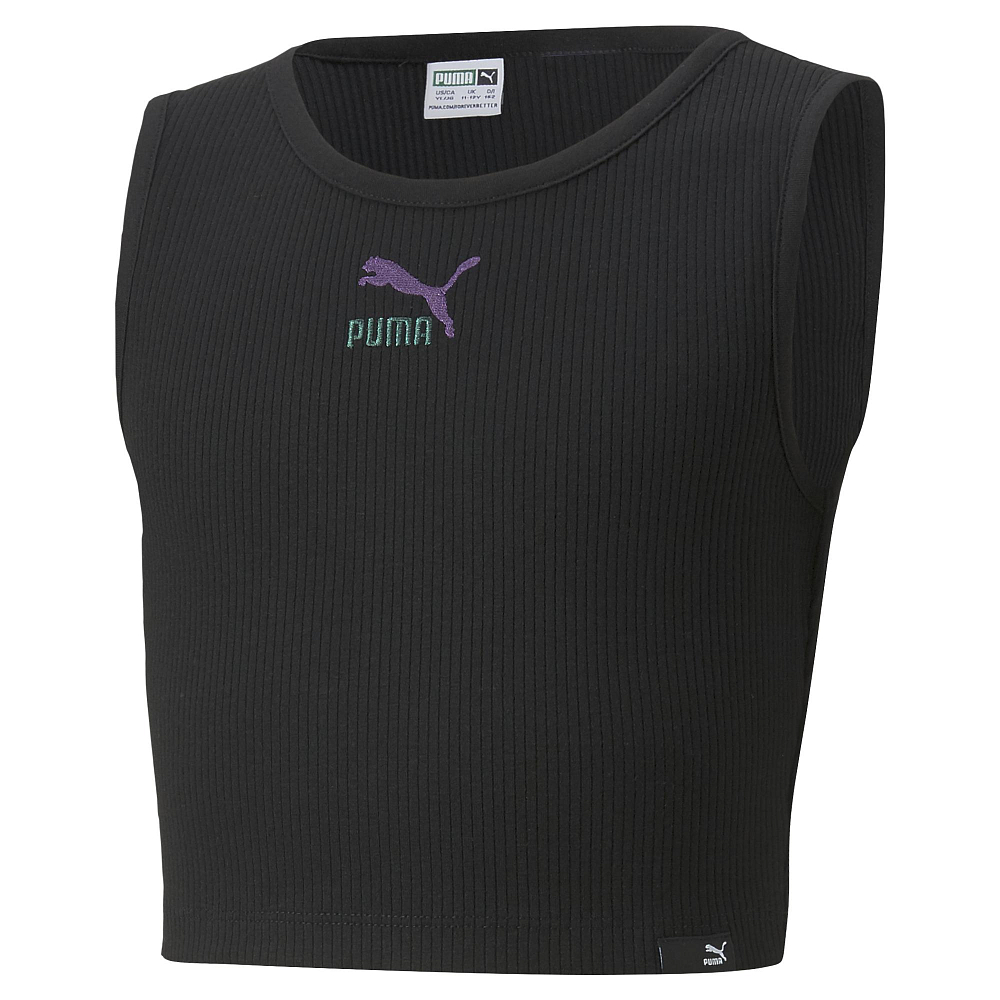 Детская майка PUMA