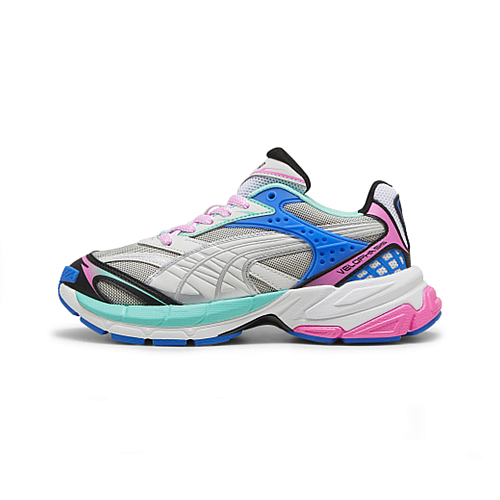 Женские кроссовки PUMA Velophasis Born in the 2000's цвет