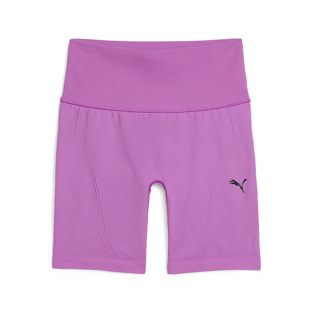 Шорты Женские велосипедки PUMA
