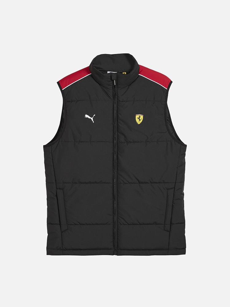 Мужской жилет PUMA