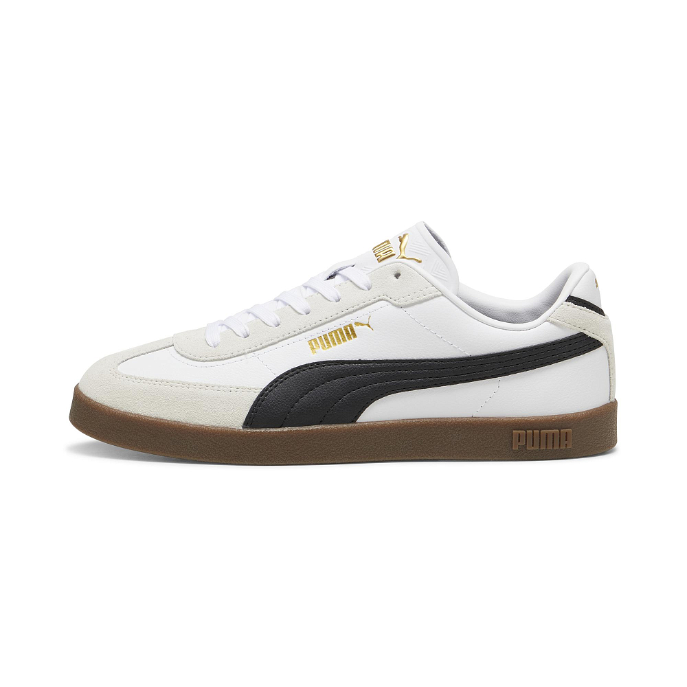 Кеды PUMA