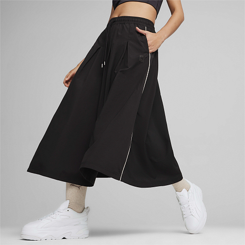 Puma maxi skirt best sale