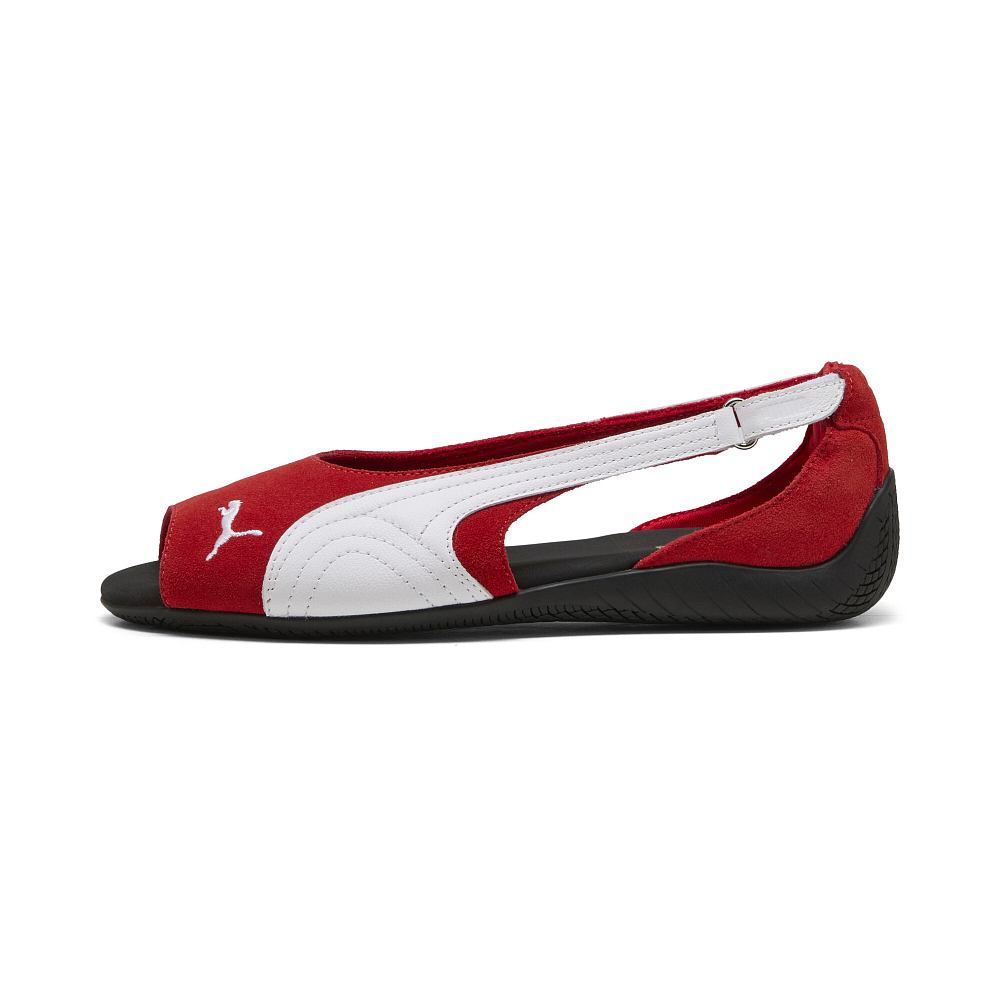 Женские сандалии PUMA