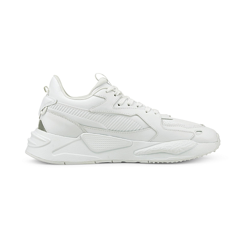Кроссовки PUMA RS-Z LTH цвет белый в размере 40 арт 38323202