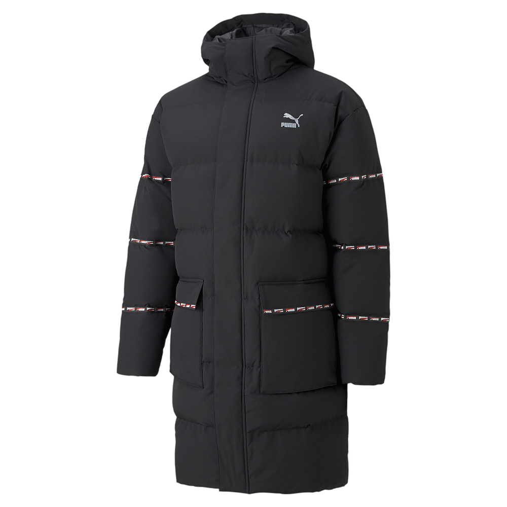 Мужской пуховик PUMA
