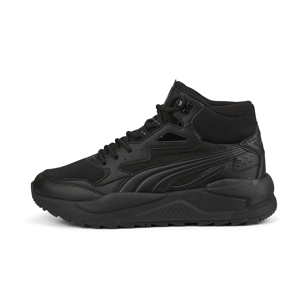 Ботинки PUMA