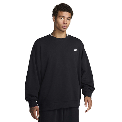 nike sesame crew neck