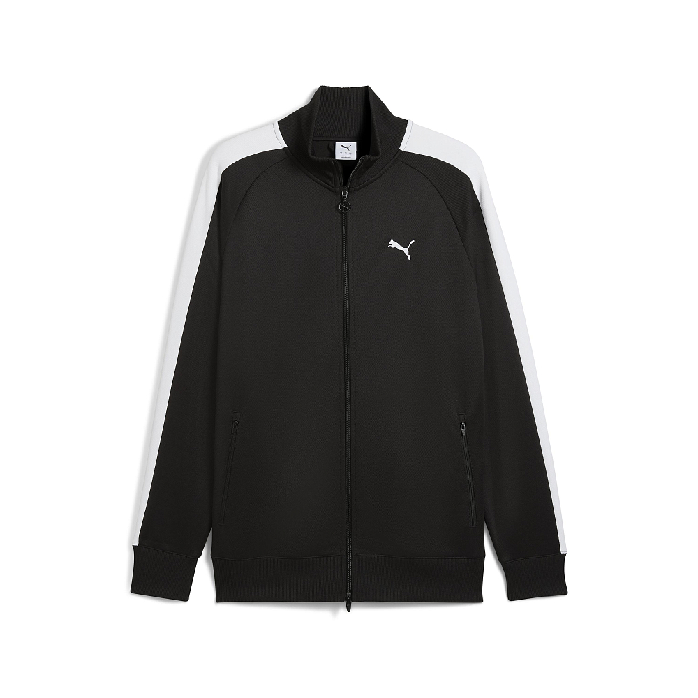 Толстовки  Amazing Red Мужская олимпийка PUMA
