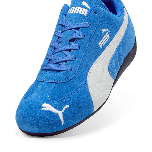Кроссовки PUMA Speedcat OG цвет синий арт 39884618 - купить в городе Москва  и область с доставкой: цена, фото | Amazing Red