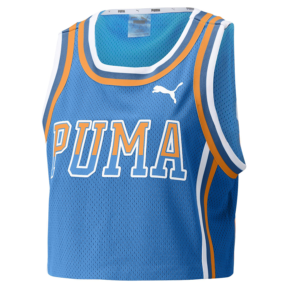 Женская майка PUMA