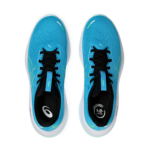 беговые кроссовки Asics Gel Cumulus 18 Blue Мужские кроссовки