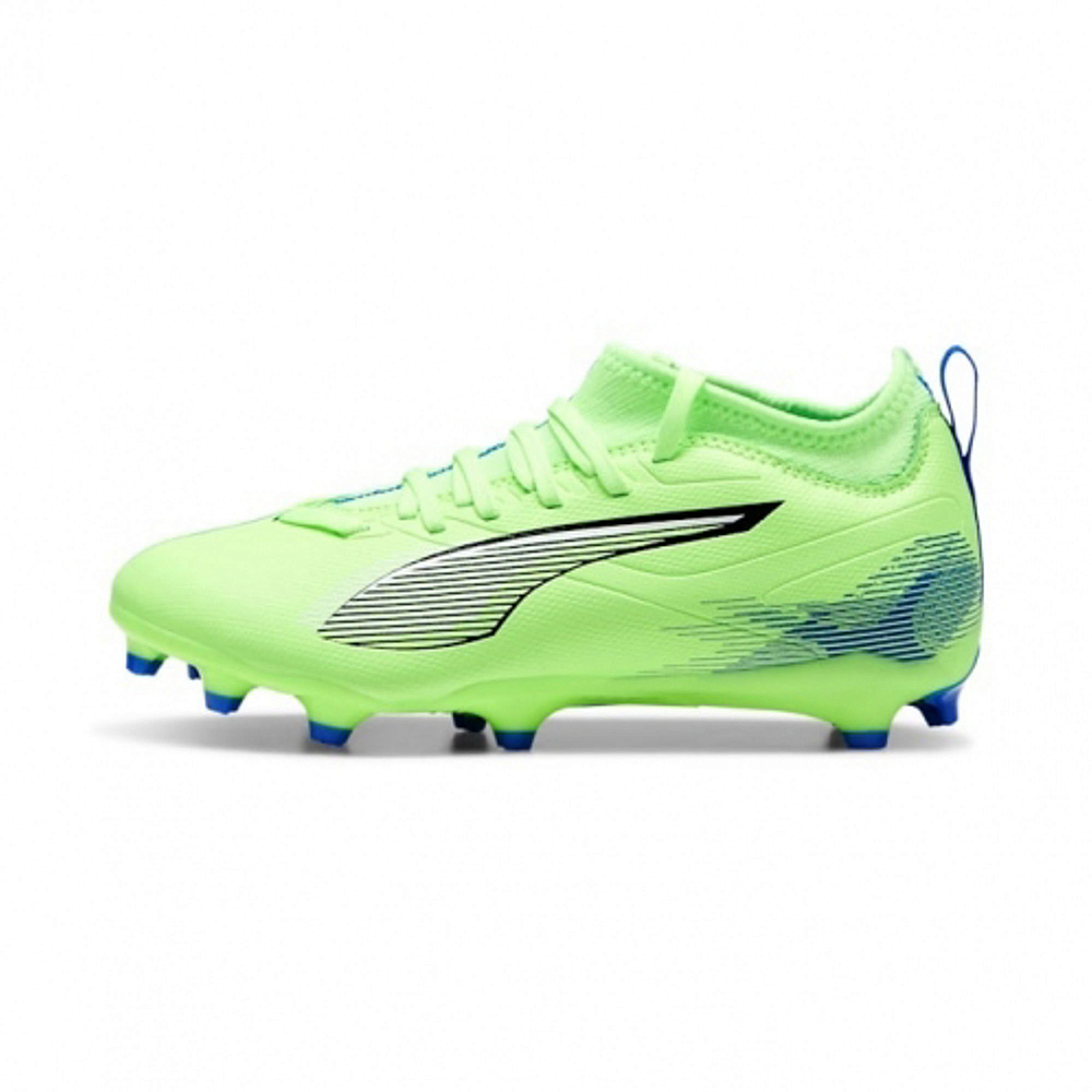 Детские бутсы PUMA ULTRA 5 MATCH FG/AG Jr