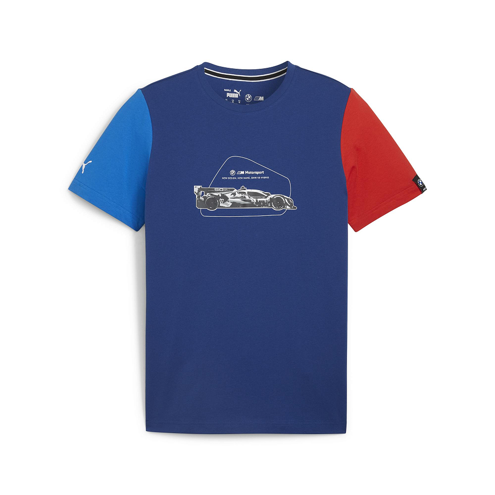 Мужская футболка PUMA