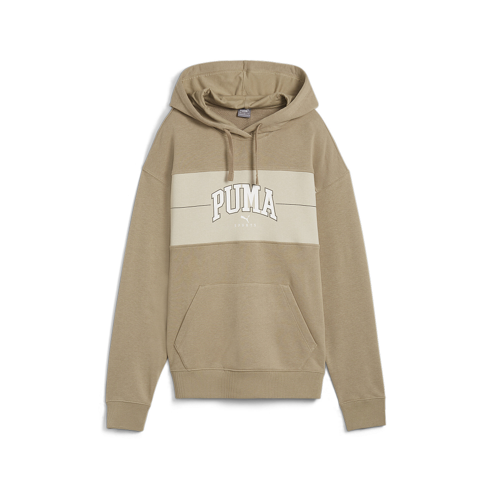 Женская толстовка PUMA