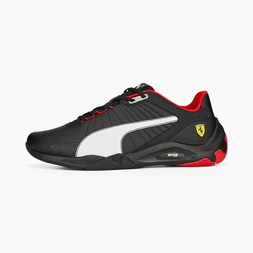 shoes pumas ferrari