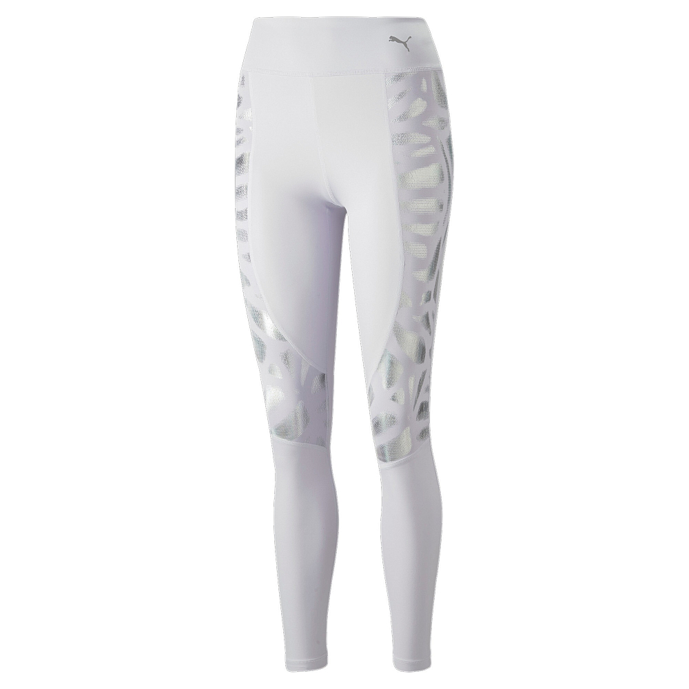 Женские легинсы PUMA Nova Shine Eversculpt Tight