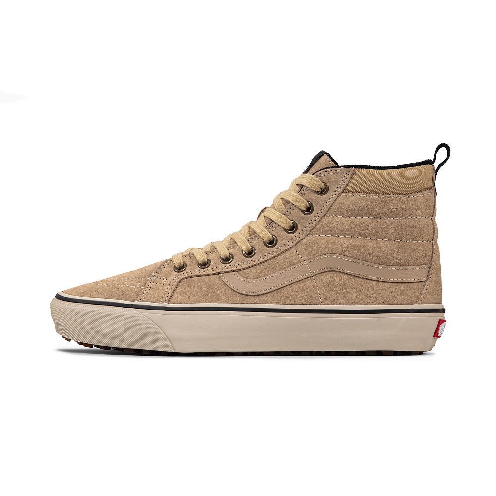 Мужские кеды Vans