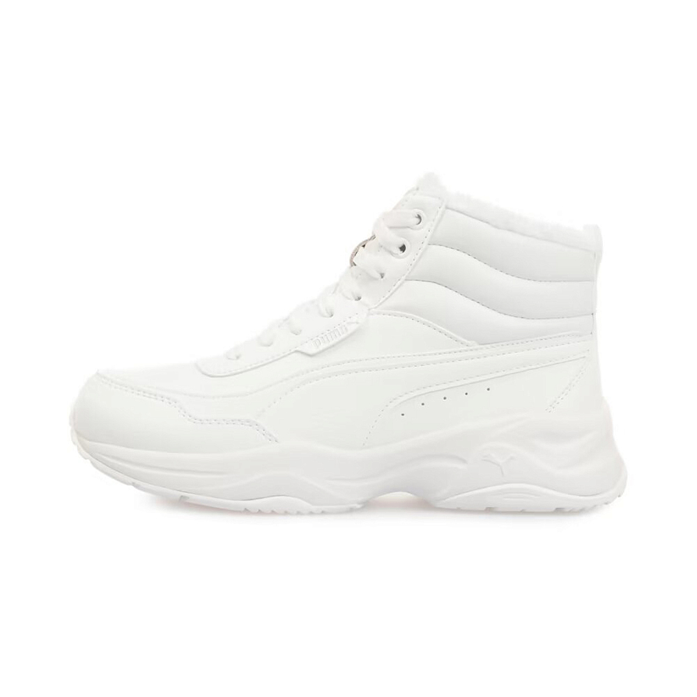 Женские ботинки PUMA