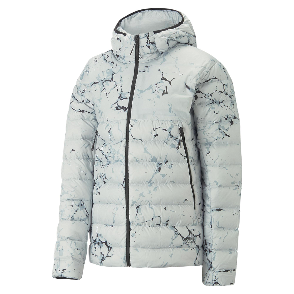 Мужской пуховик PUMA