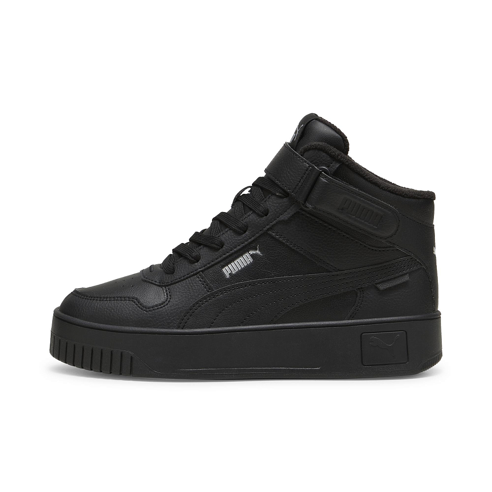 Женские ботинки PUMA
