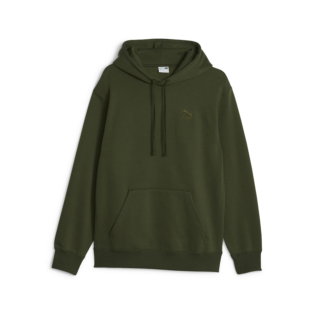 Мужская толстовка PUMA Classics Hoodie
