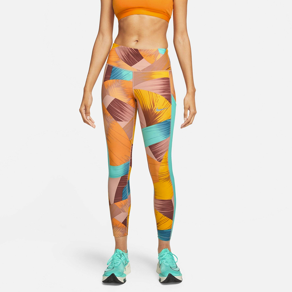 Женские легинсы Nike
