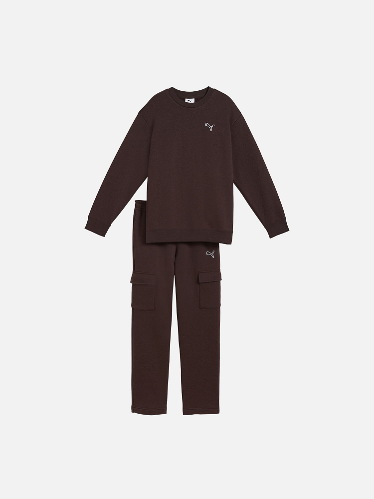 Детский спортивный костюм PUMA