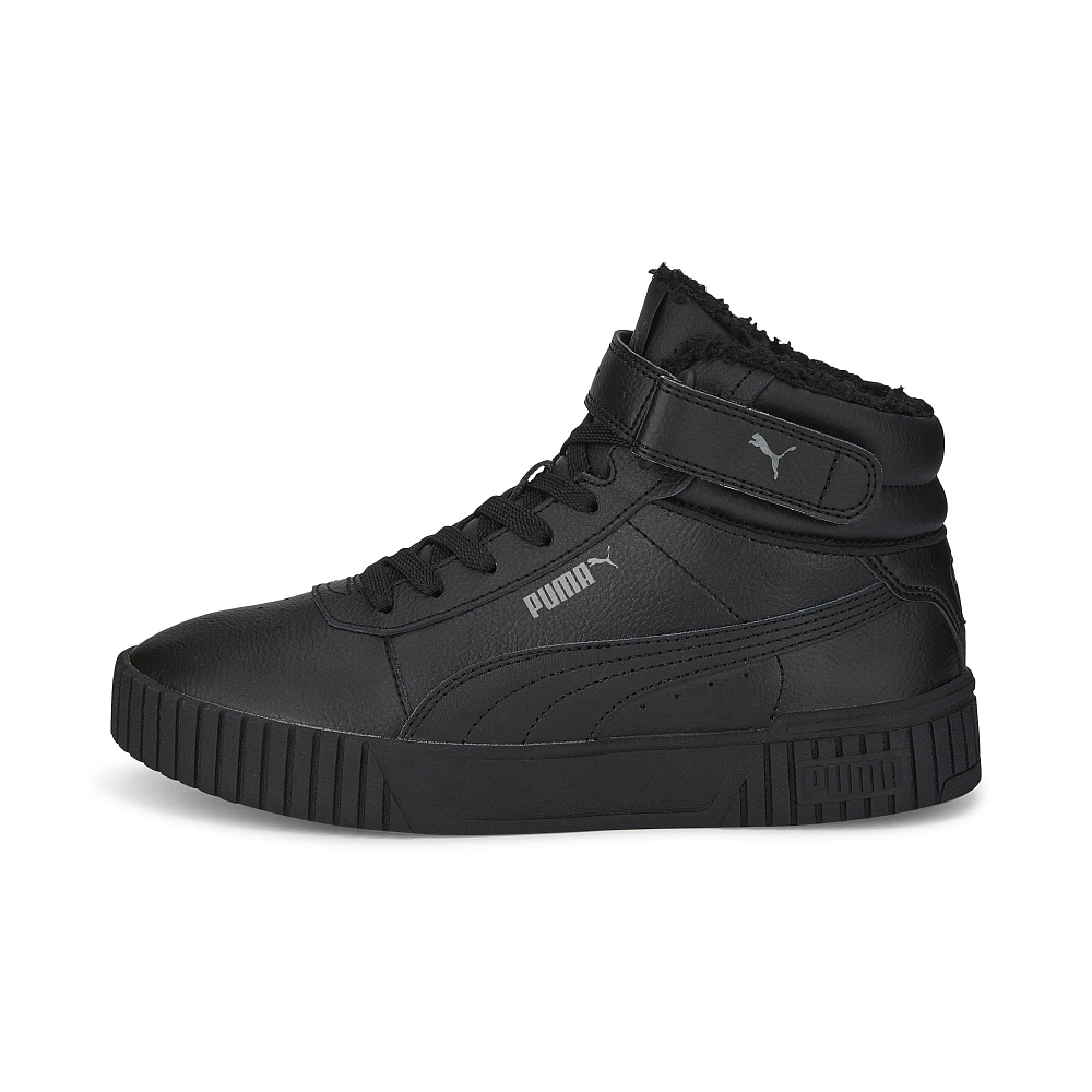 Женские ботинки PUMA
