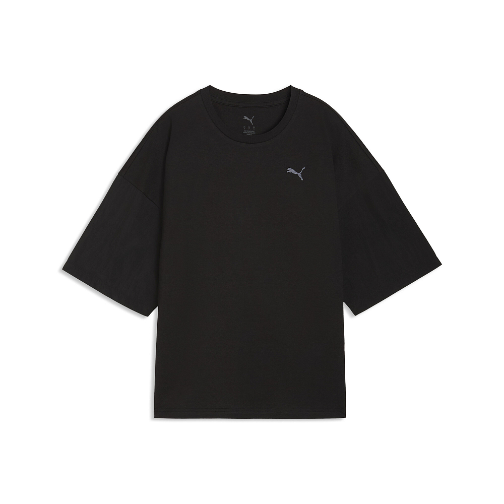 Женская футболка PUMA