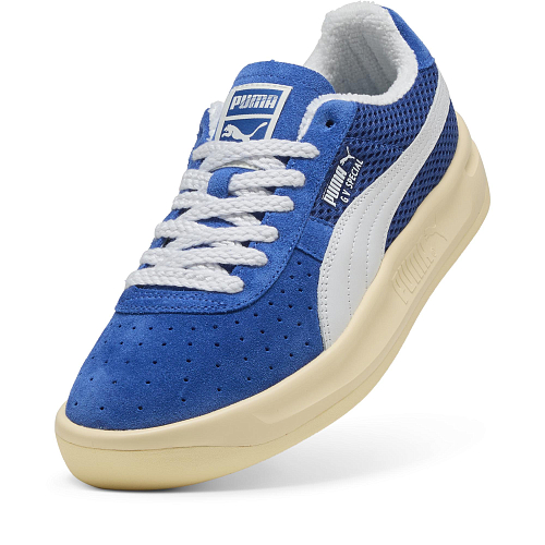 LUE♡ Мужские кеды PUMA GV Special Laundry Boys II цвет синий арт