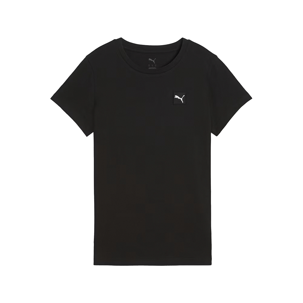 Женская футболка PUMA