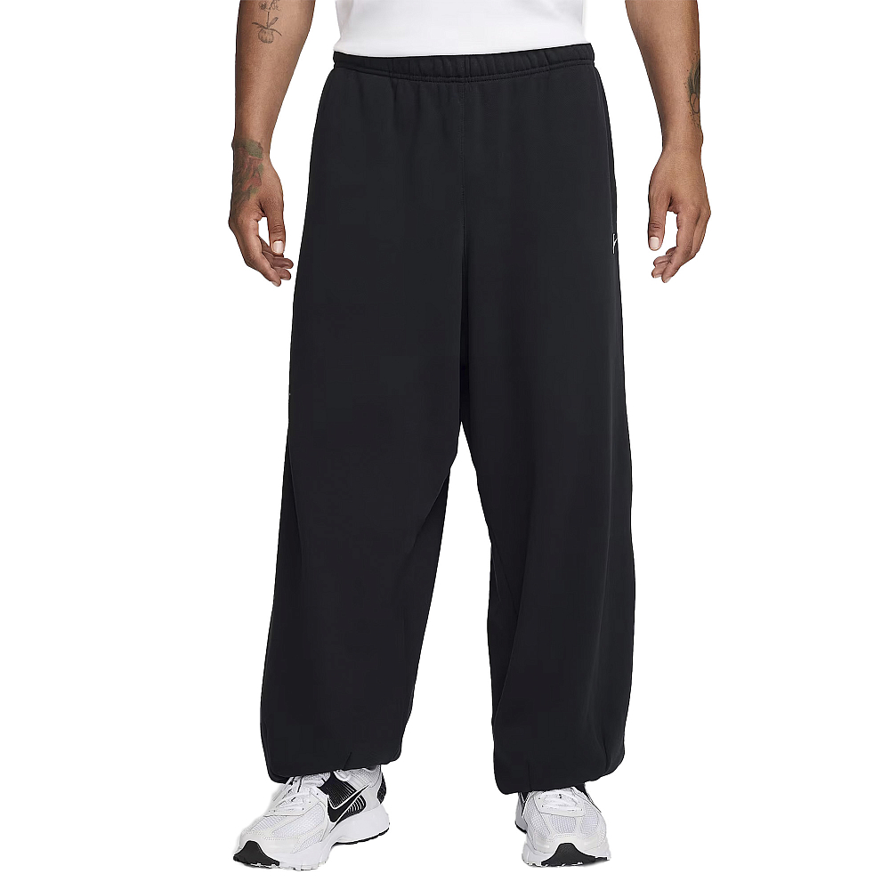 Мужские брюки Nike CLUB FT OVERSIZED PANT
