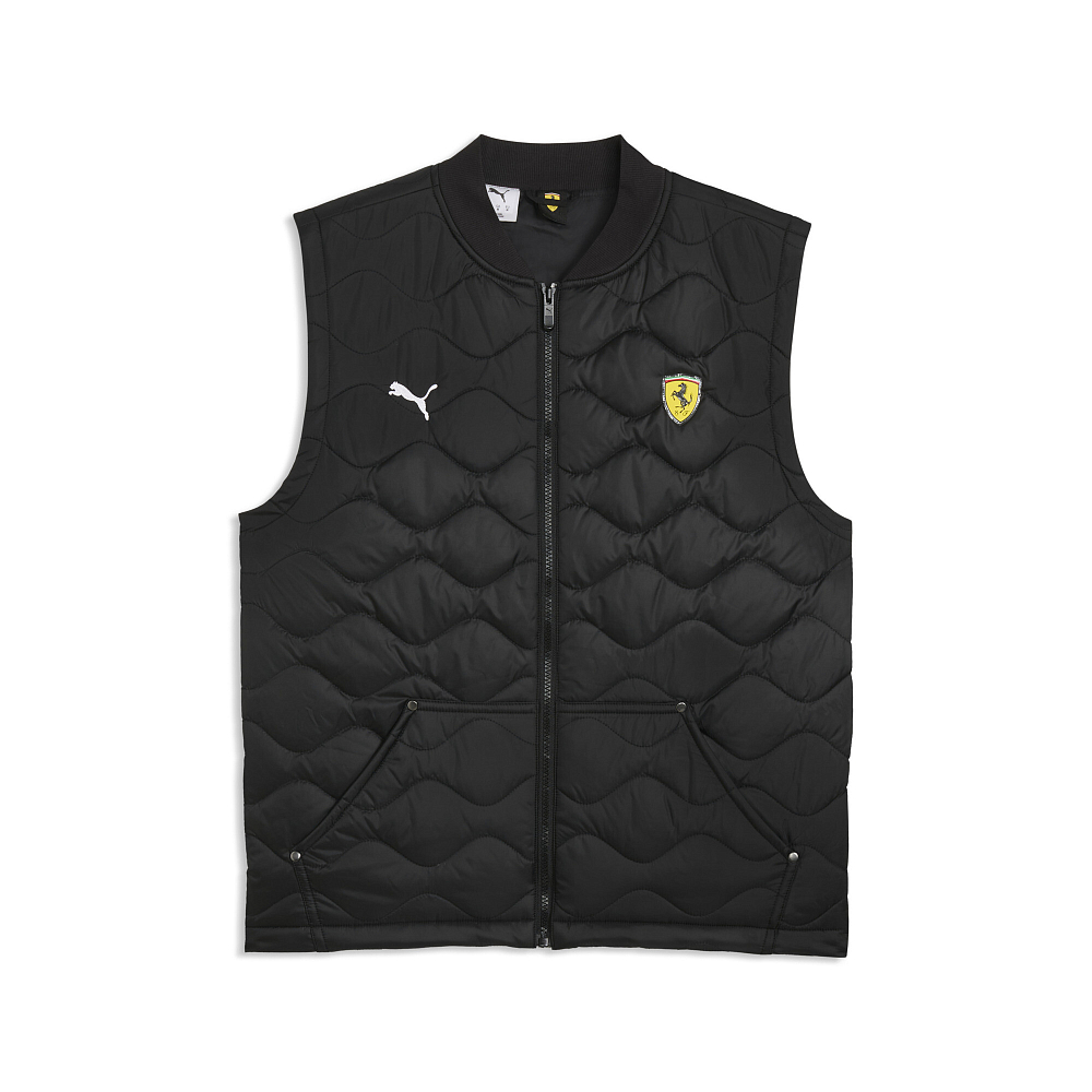 Мужской жилет PUMA