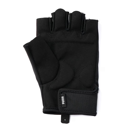 Перчатки PUMA TR Ess Gloves цвет черный арт 04146501 - купить в городе  Москва и область с доставкой: цена, фото | Amazing Red