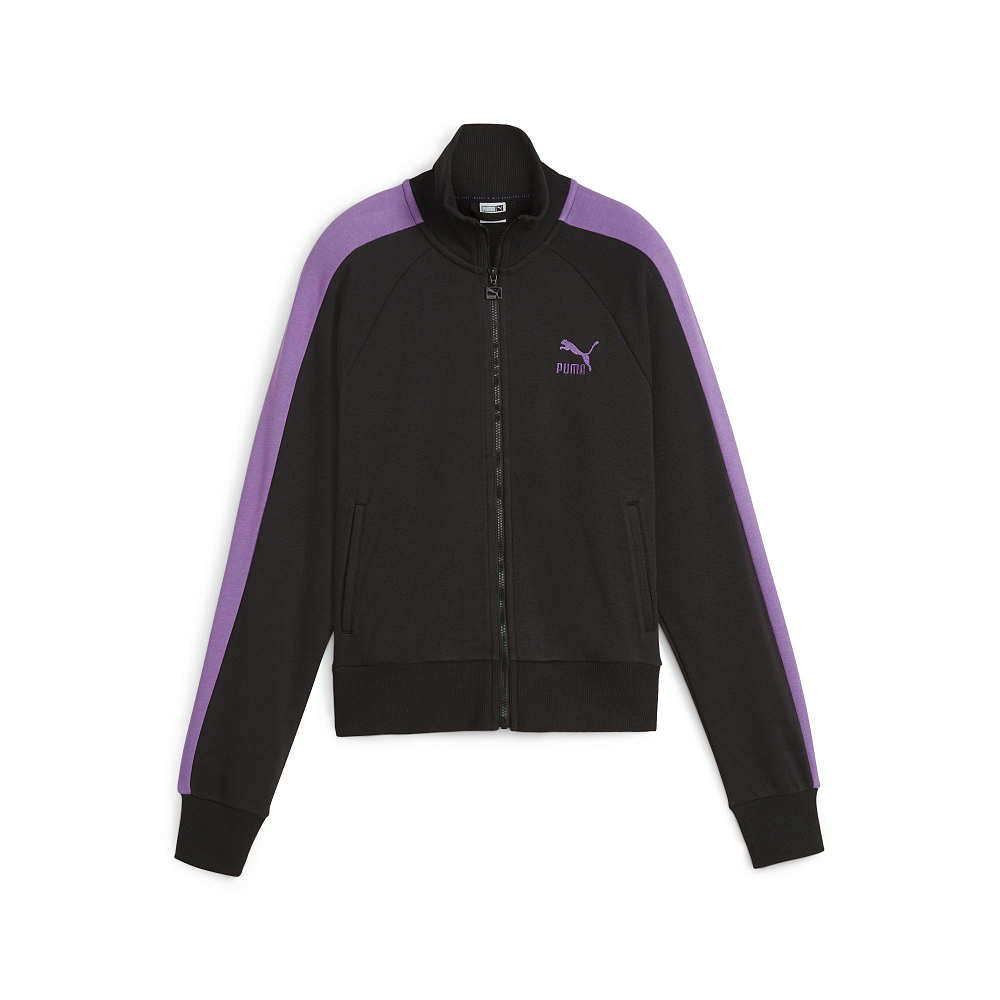 Женская олимпийка PUMA