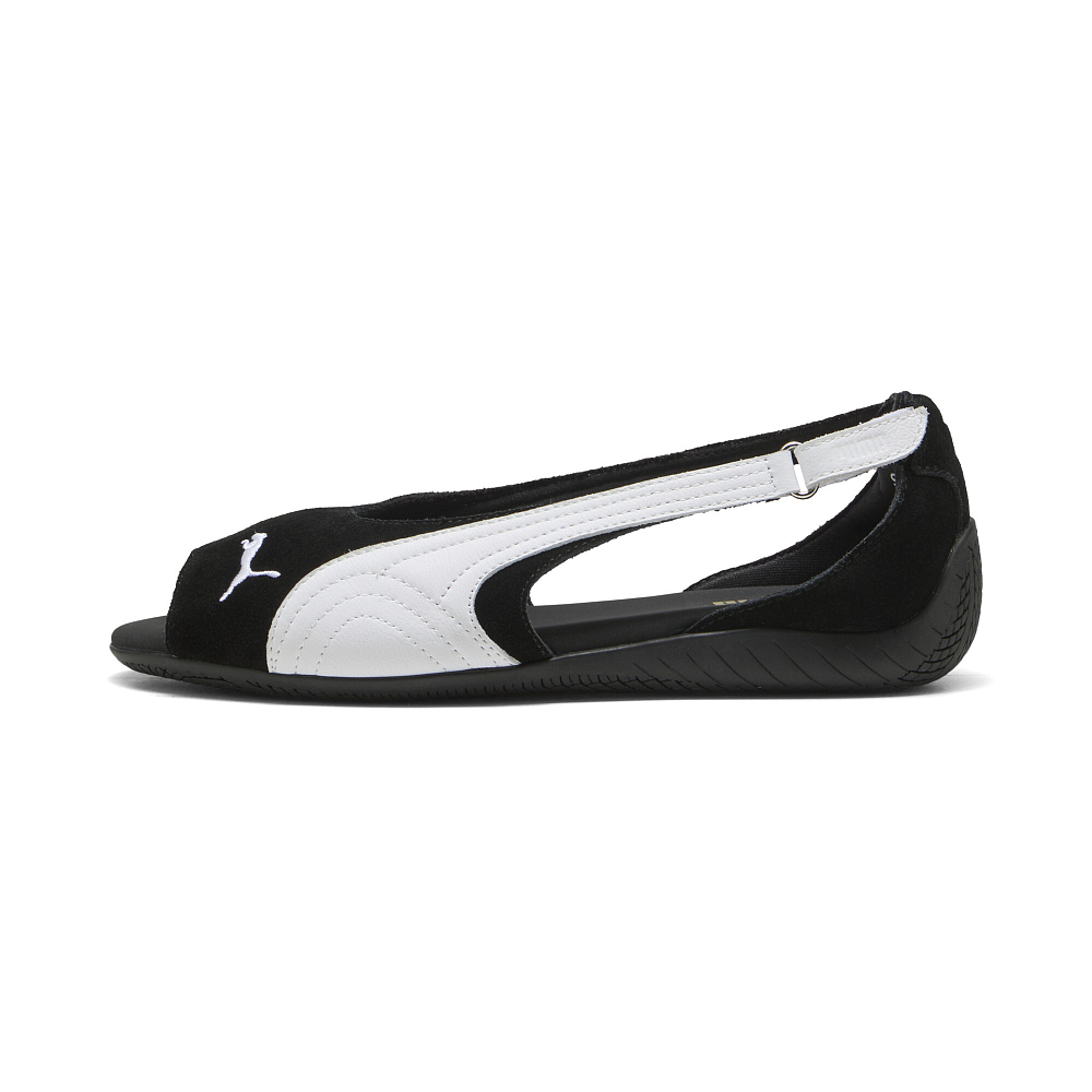 Женские сандалии PUMA