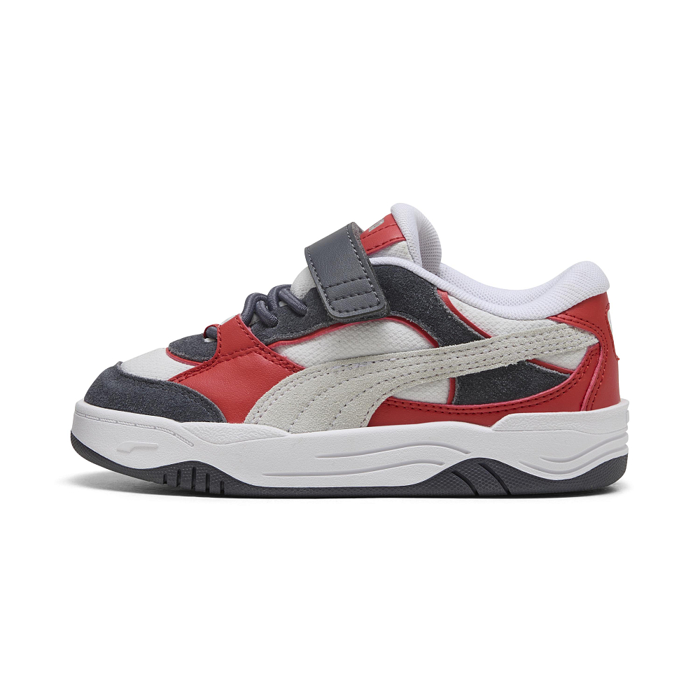 Детские кеды PUMA