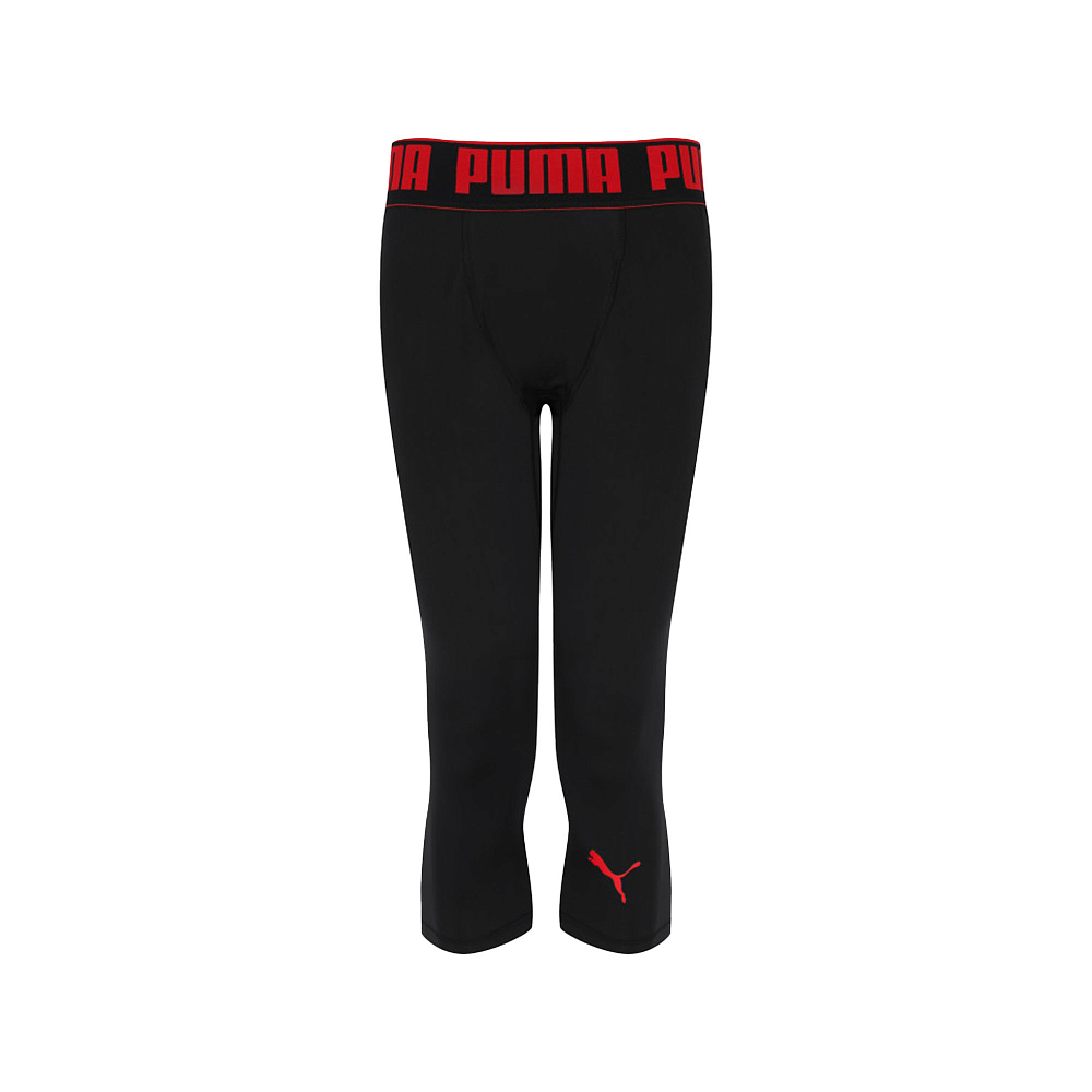 Легинсы Мужские тайтсы PUMA