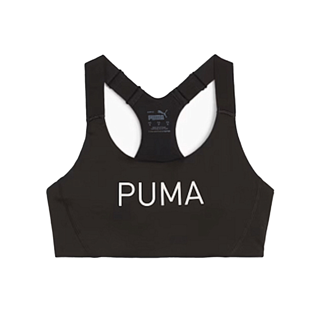 Топы и Бра  Amazing Red Женский топ-бра PUMA