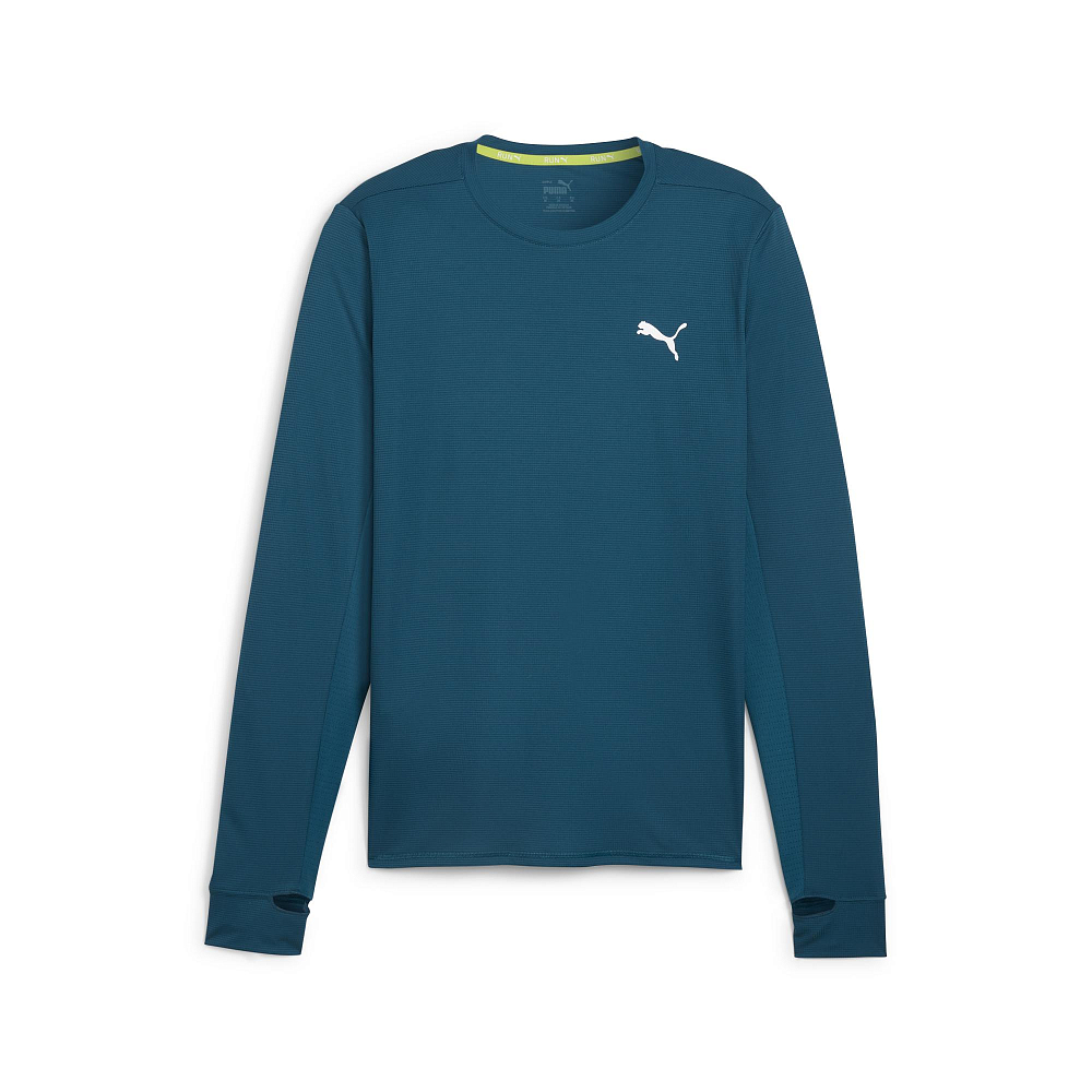   Amazing Red Мужской лонгслив PUMA