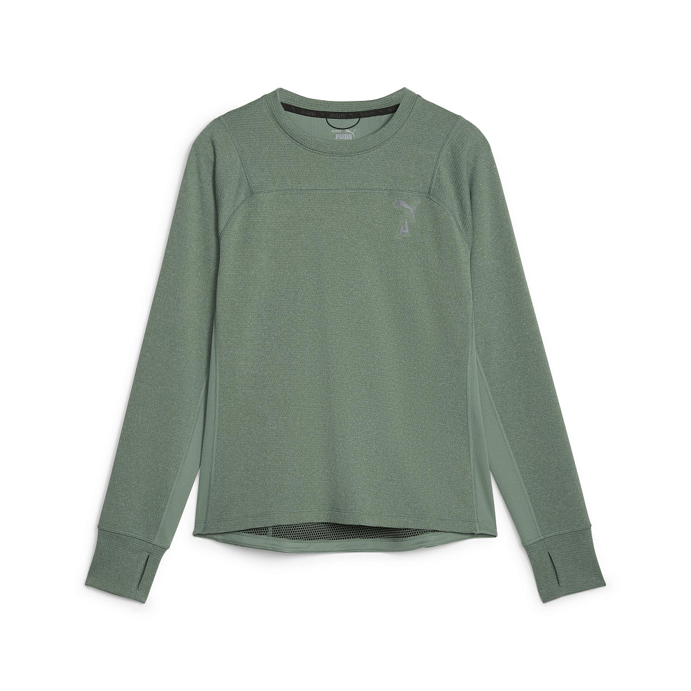 Женский лонгслив PUMA