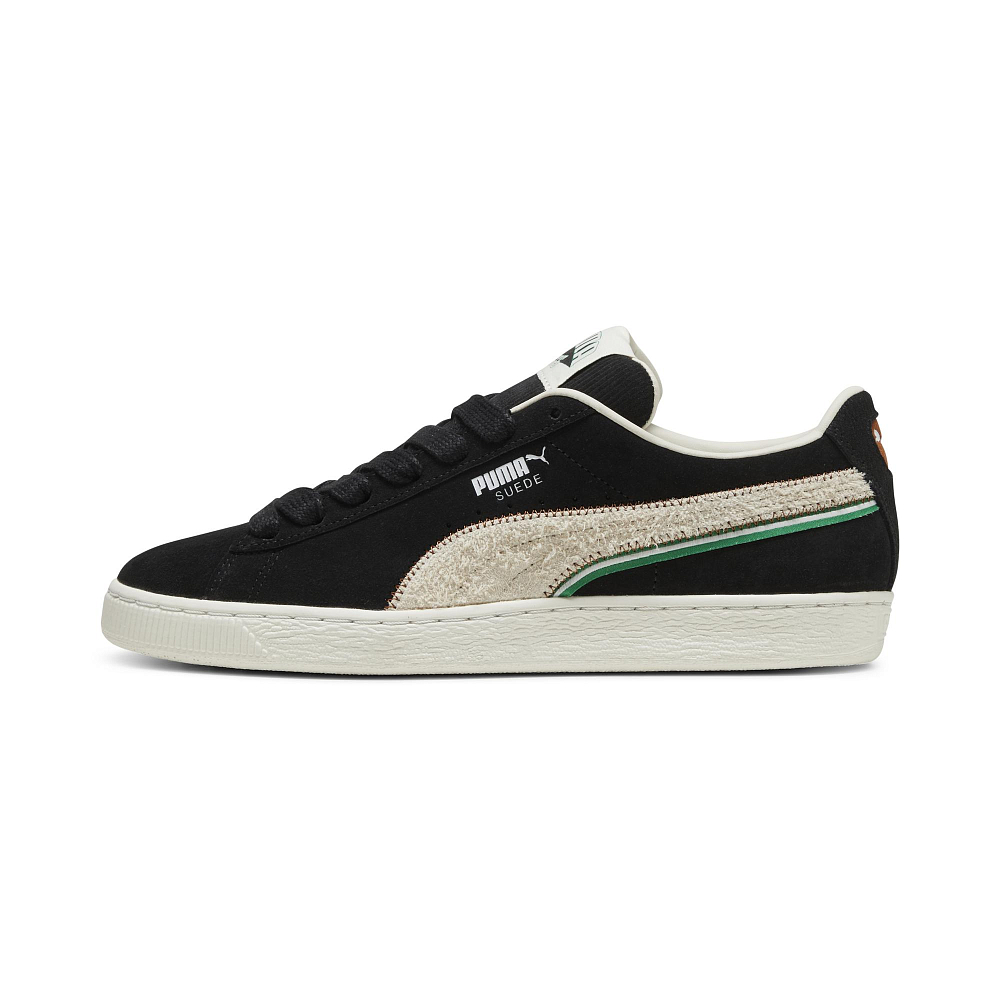 Мужские кеды PUMA Suede For the Fanbase