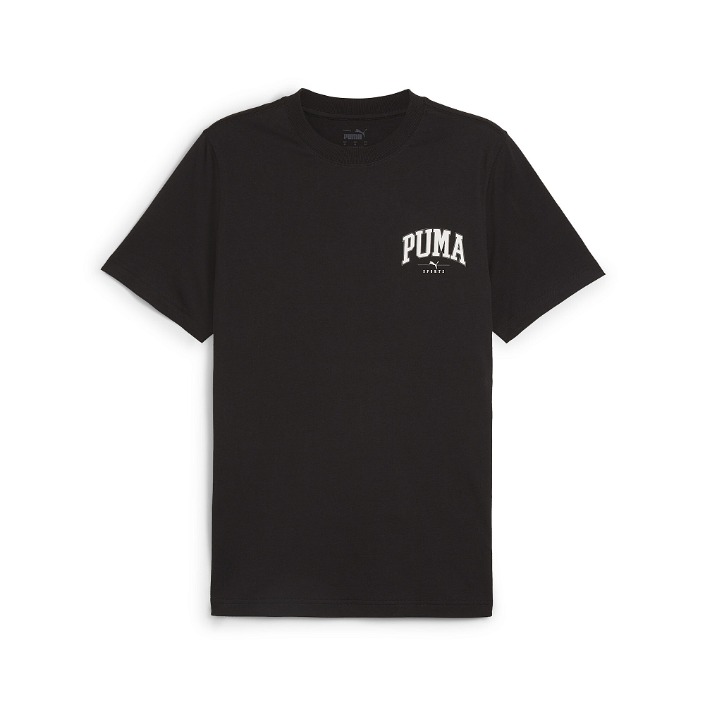 Мужская футболка PUMA