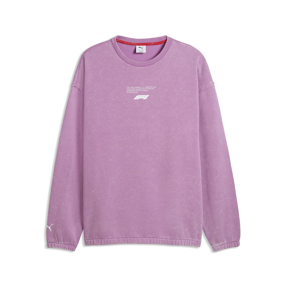 Мужской свитшот PUMA