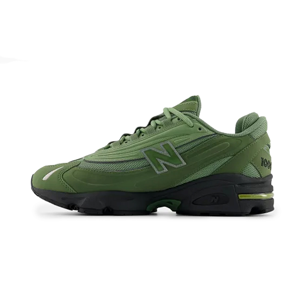 Мужские кроссовки New Balance
